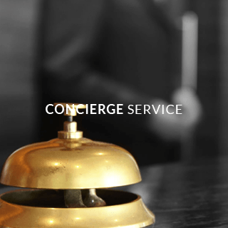 concierge-service