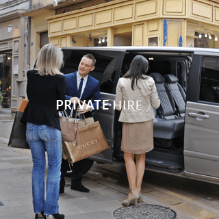 private-hire