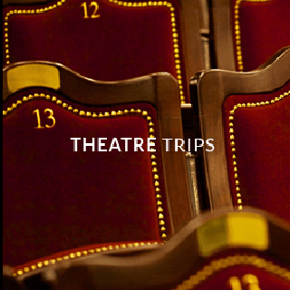 theatre-trips