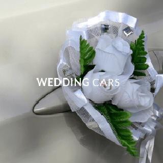 wedding-cars